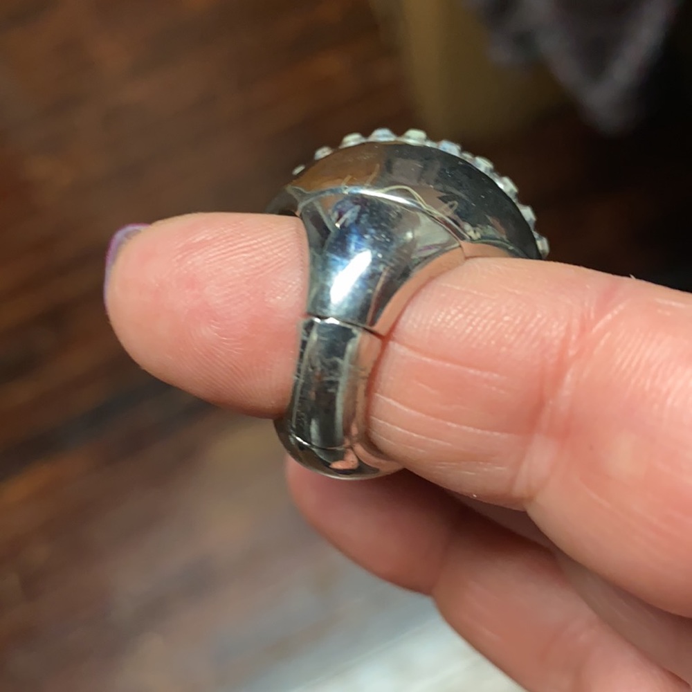 Statement ring - Picture 3 of 4